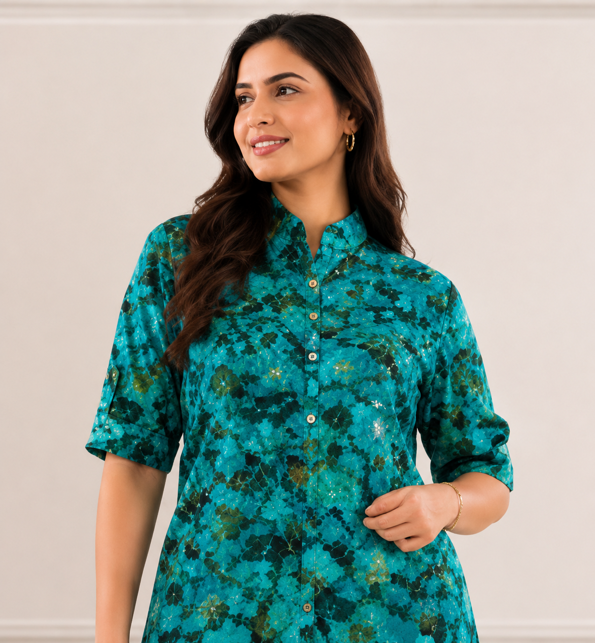 Kurti Collection